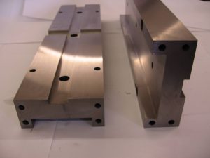 Surface Grinding