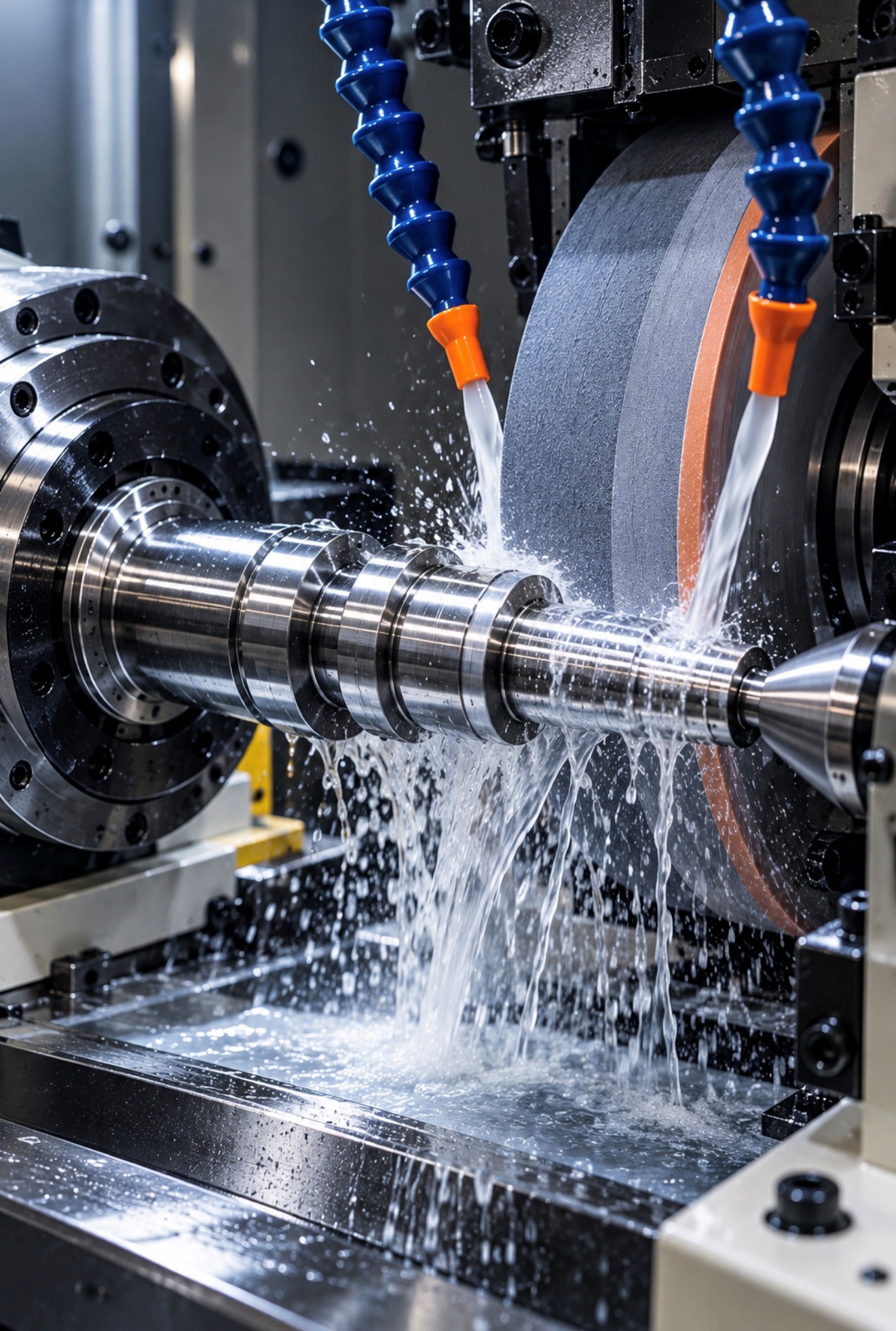 Grinding Image